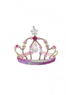 Corona Princesa de Cuentos
