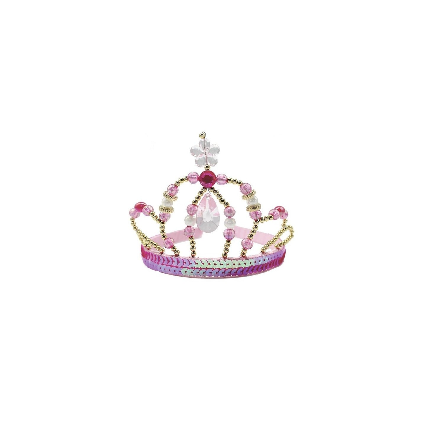 Corona Princesa de Cuentos