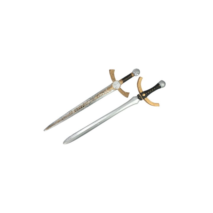 Espada Larga de Caballero (Unidad)