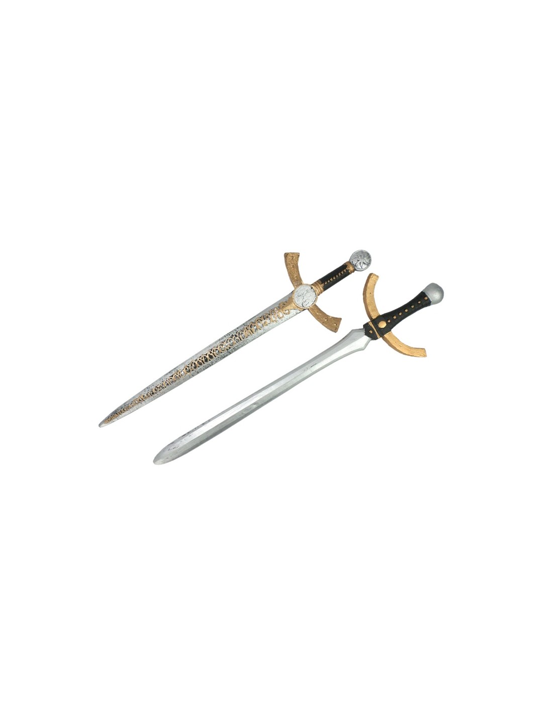 Espada Larga de Caballero (Unidad)