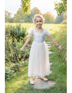 Vestido Rainbow Sherbert Sparkle