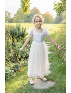 Vestido Rainbow Sherbert Sparkle