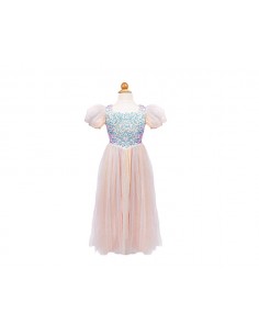 Vestido Rainbow Sherbert Sparkle 2