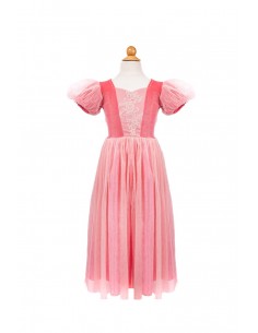 Vestido de Princesa Rosé Sorbet 2