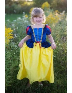 Vestido de Princesa de Ensueño