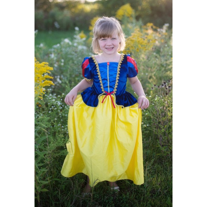 Vestido de Princesa de Ensueño