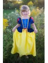 Vestido de Princesa de Ensueño