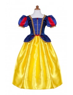 Vestido de Princesa de Ensueño 2