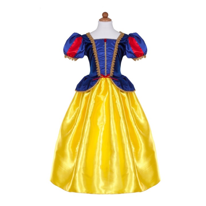 Vestido de Princesa de Ensueño