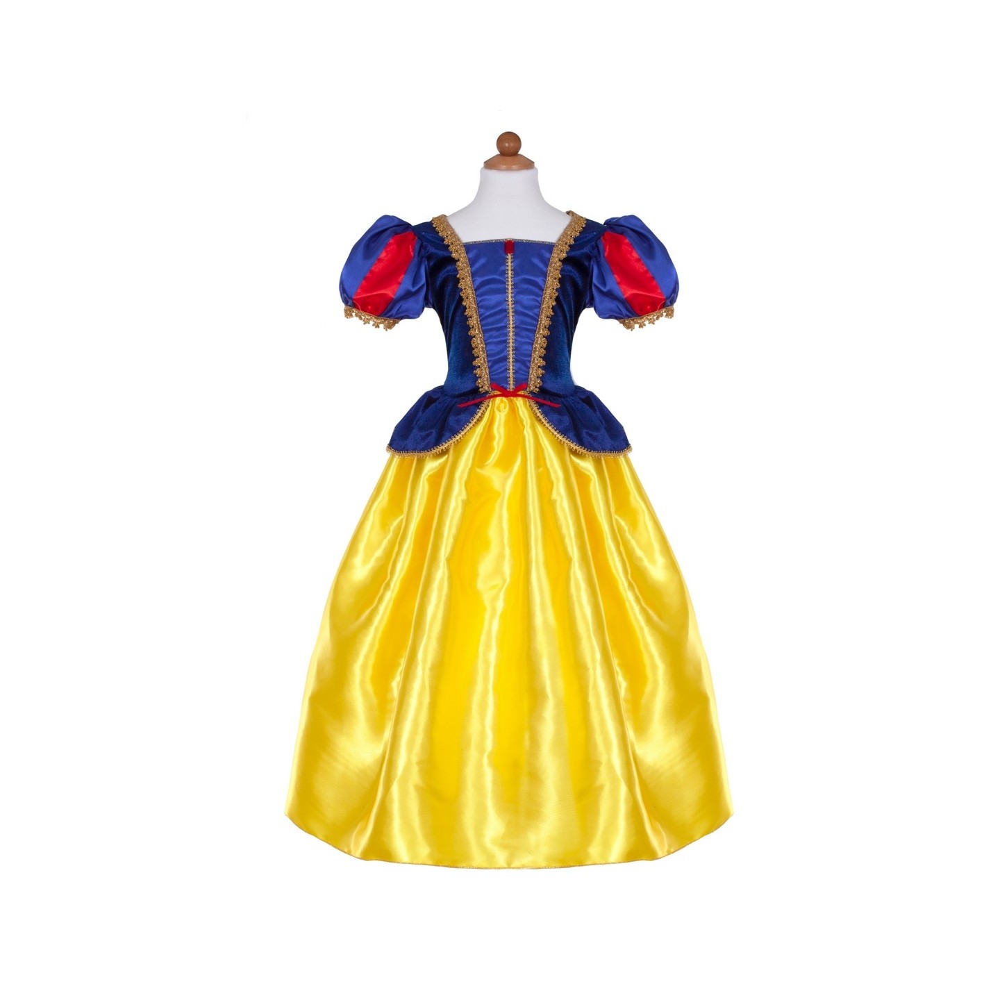 Vestido de Princesa de Ensueño