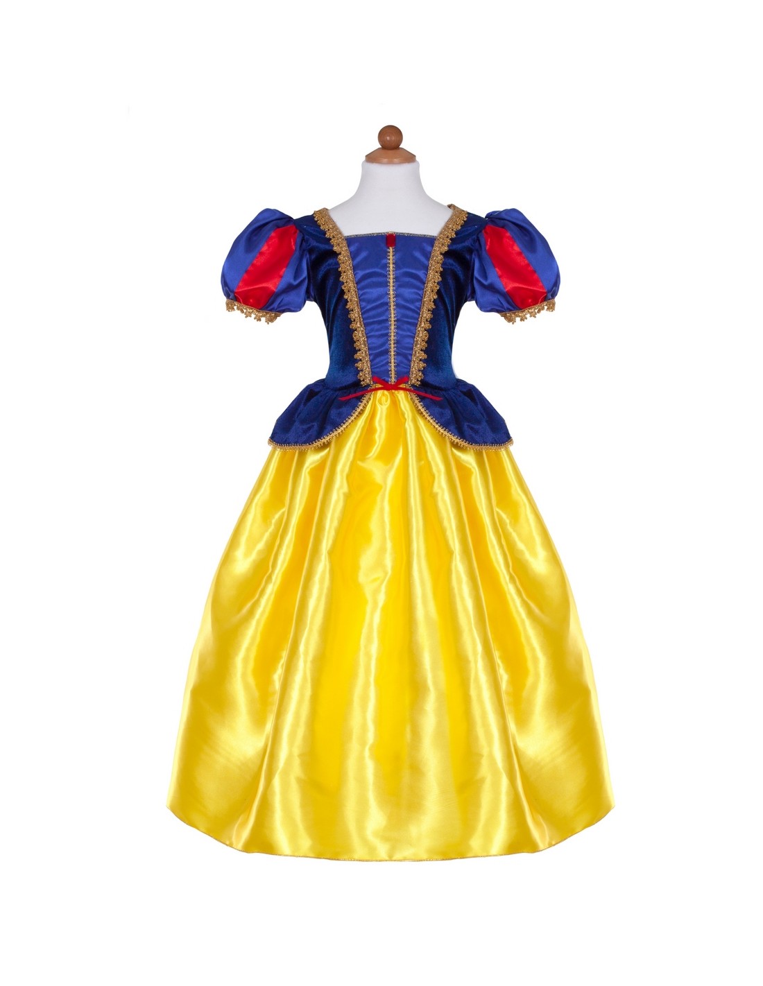 Vestido de Princesa de Ensueño