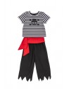 Camiseta y Pantalón Piratas