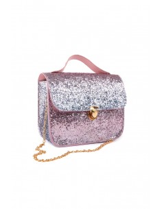 Bolso de Fiesta con Brillo Skyline Sparkle