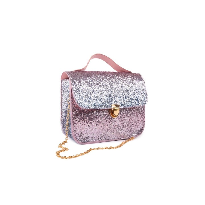 Bolso de Fiesta con Brillo Skyline Sparkle