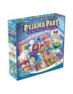 Pyjama Party