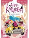 Anna Kadabra 17. La tormenta arcoíris