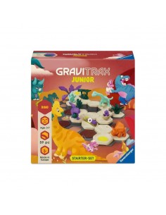 Gravitrax Junior Starter Set S - Dino