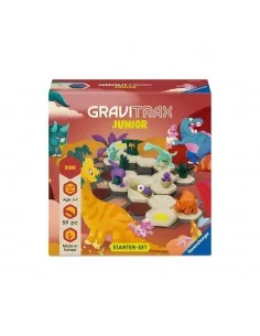 Gravitrax Junior Starter Set S - Dino