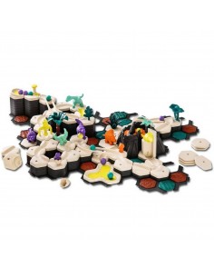Gravitrax Junior Starter Set S - Dino 2