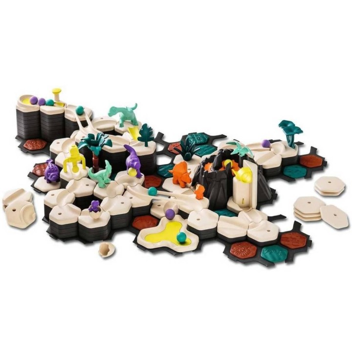 Gravitrax Junior Starter Set S - Dino