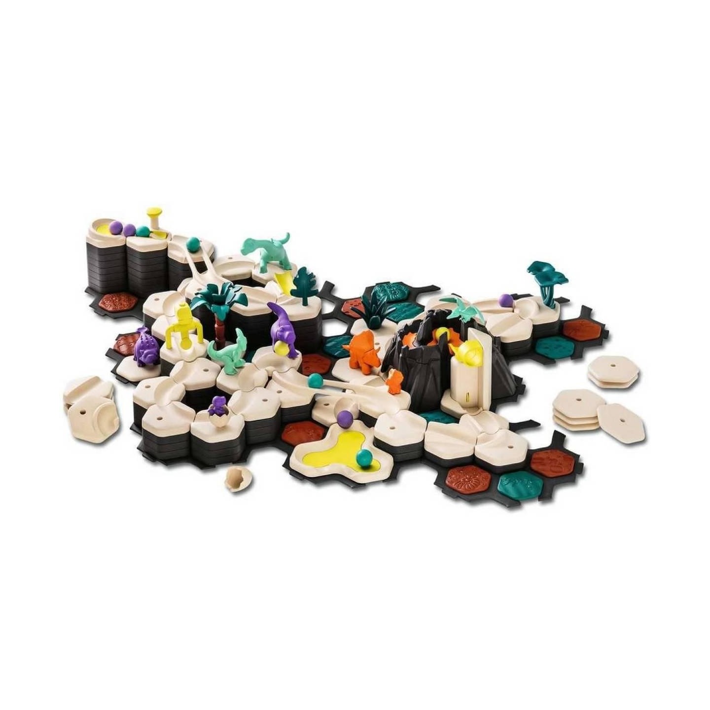 Gravitrax Junior Starter Set S - Dino