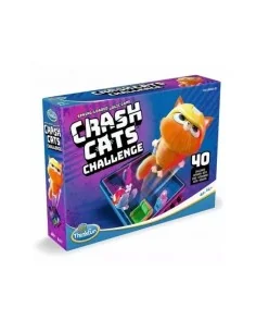 Crash Cats