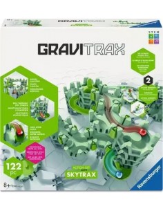 GraviTrax Action Set Skytrax