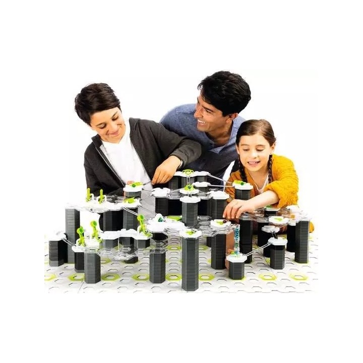 GraviTrax Action Set Skytrax