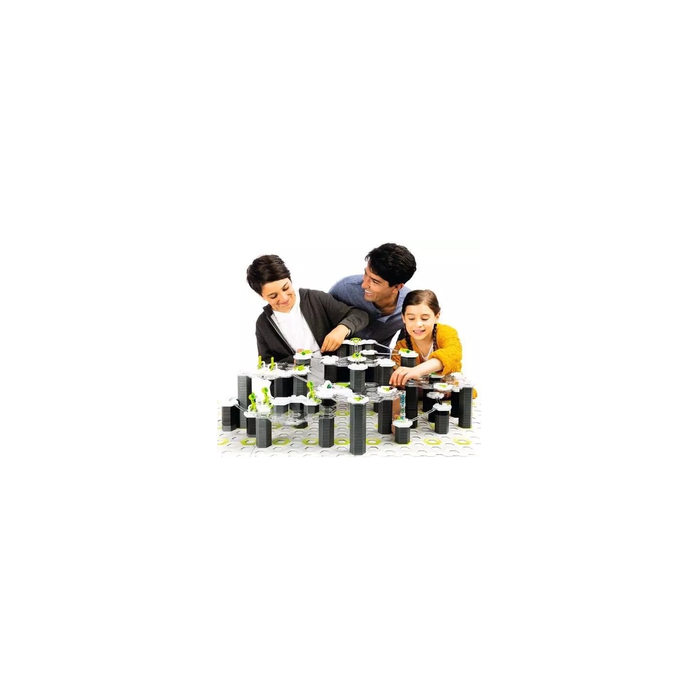 GraviTrax Action Set Skytrax