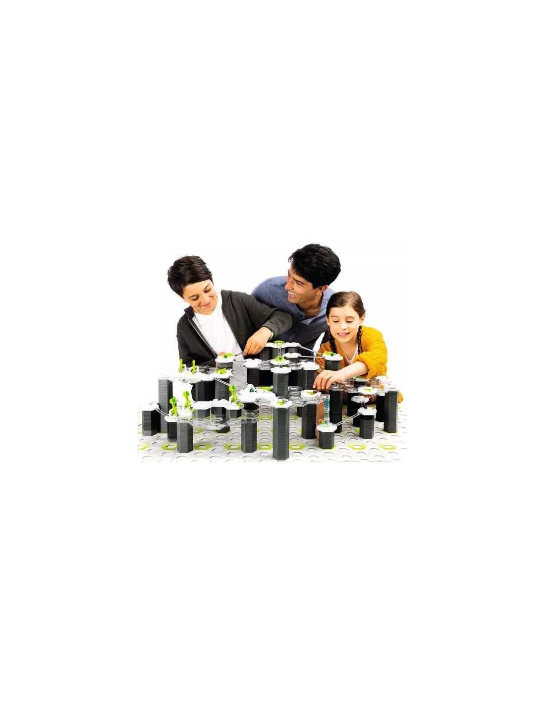 GraviTrax Action Set Skytrax