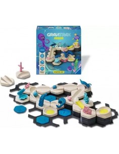 GraviTrax Junior Starter Set - Ocean 2