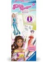 Libro de Estilo Fashion Designer Fantasy
