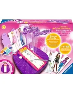 Fashion Designer
