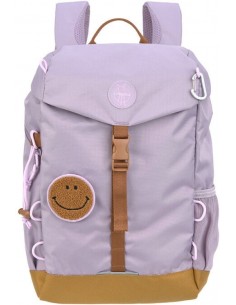 Mochila Outdoor Grande Llilac