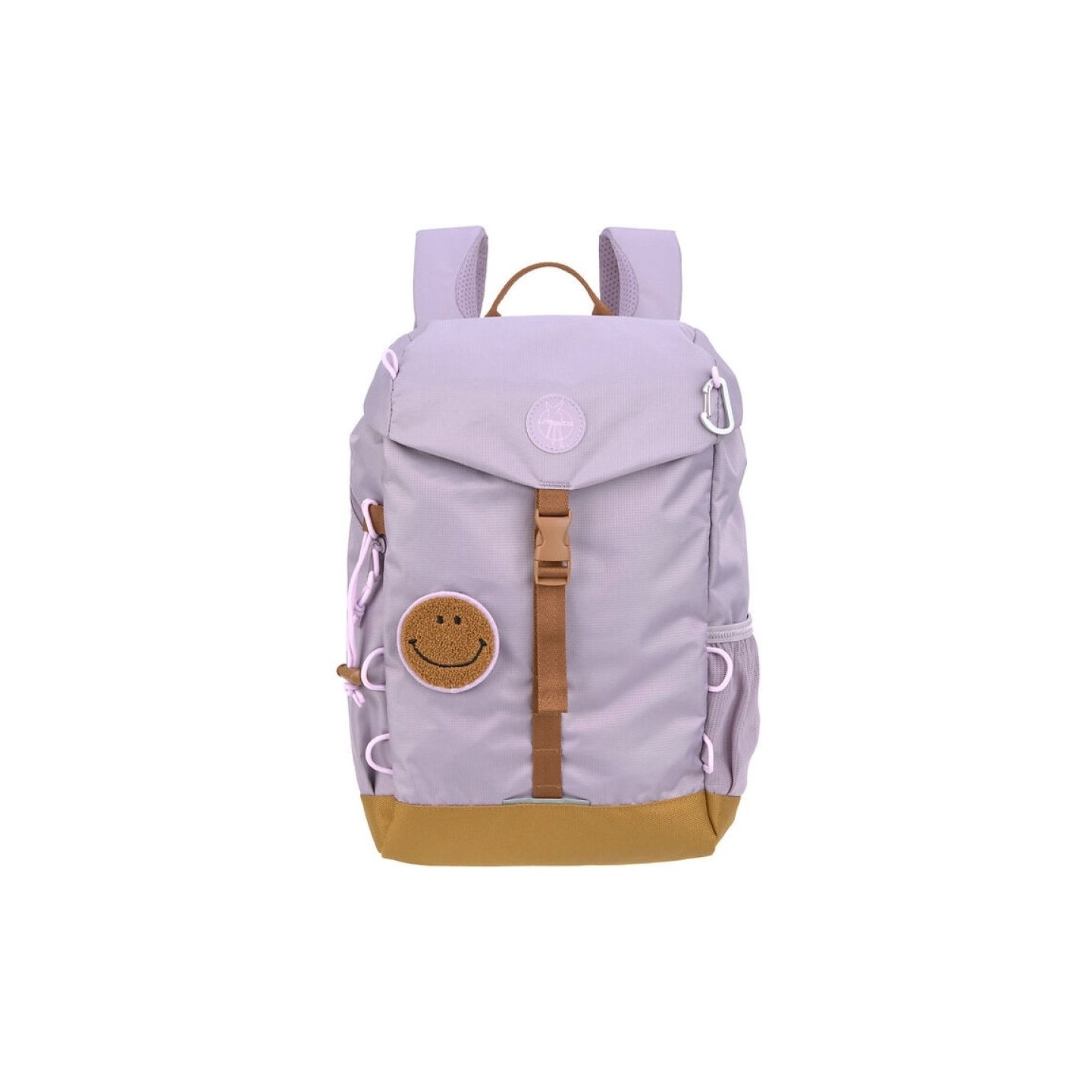 Mochila Outdoor Grande Llilac