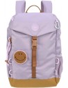 Mochila Outdoor Grande Llilac