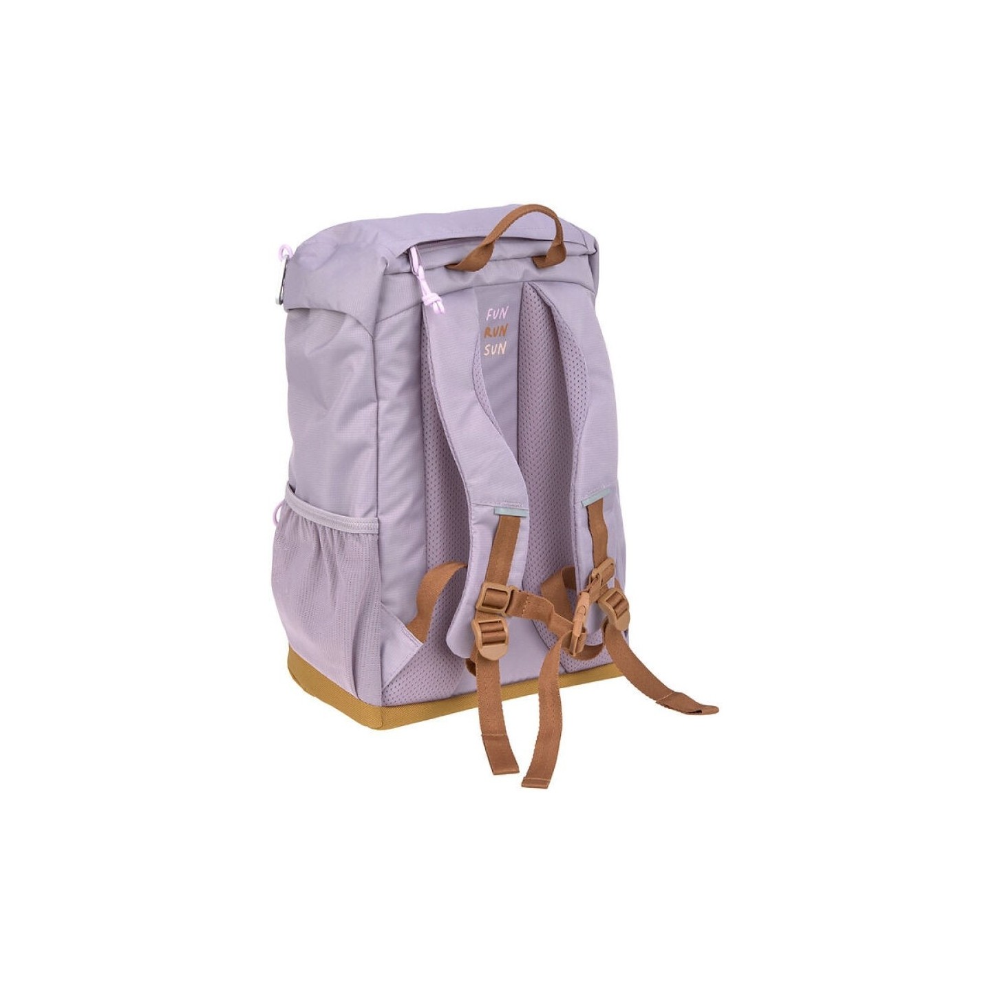 Mochila Outdoor Grande Llilac