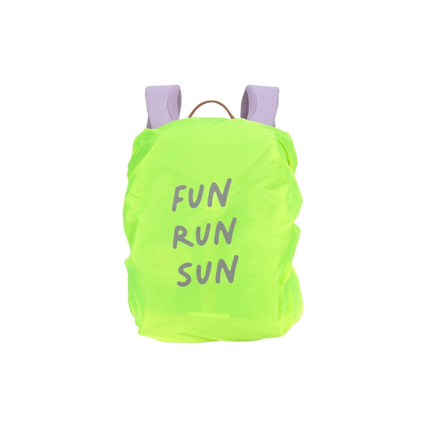 Mochila Outdoor Grande Llilac