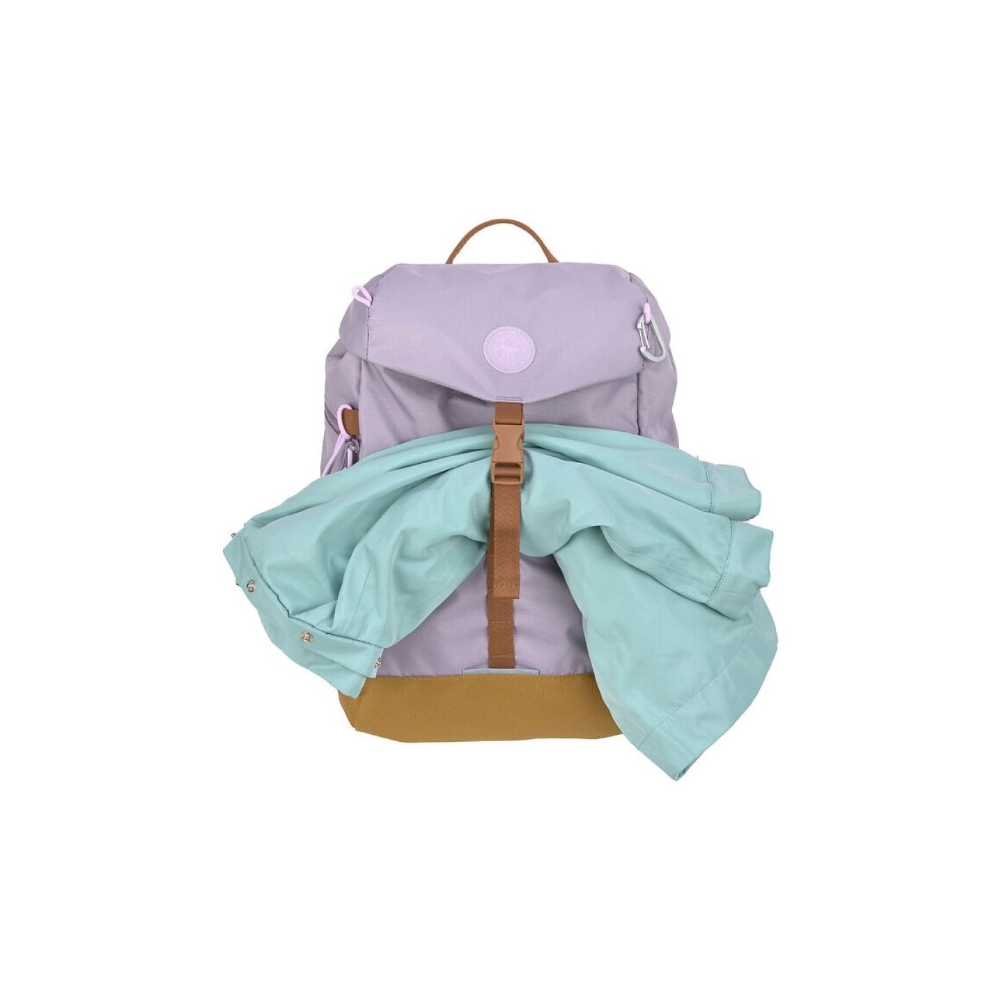 Mochila Outdoor Grande Llilac