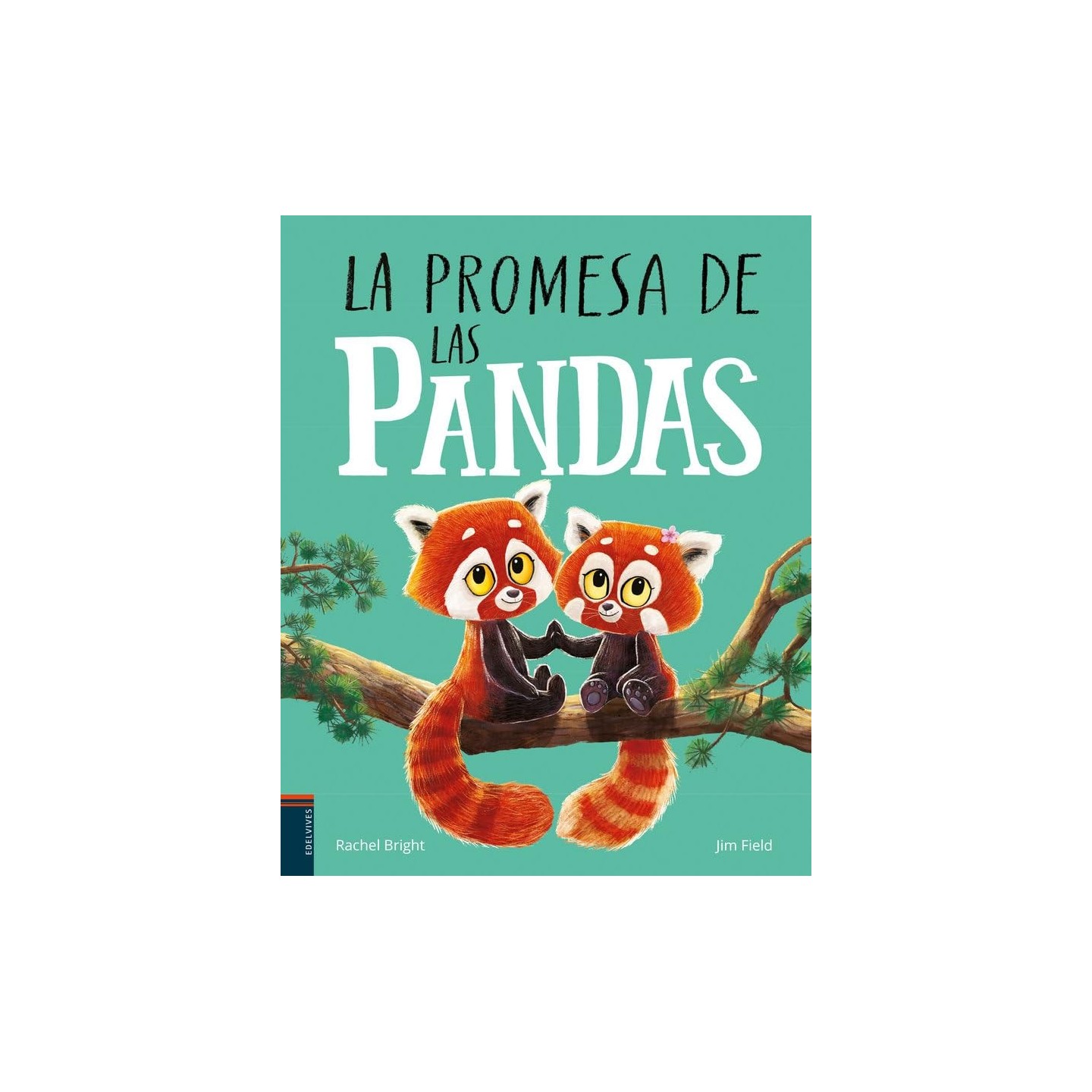 La promesa de las pandas
