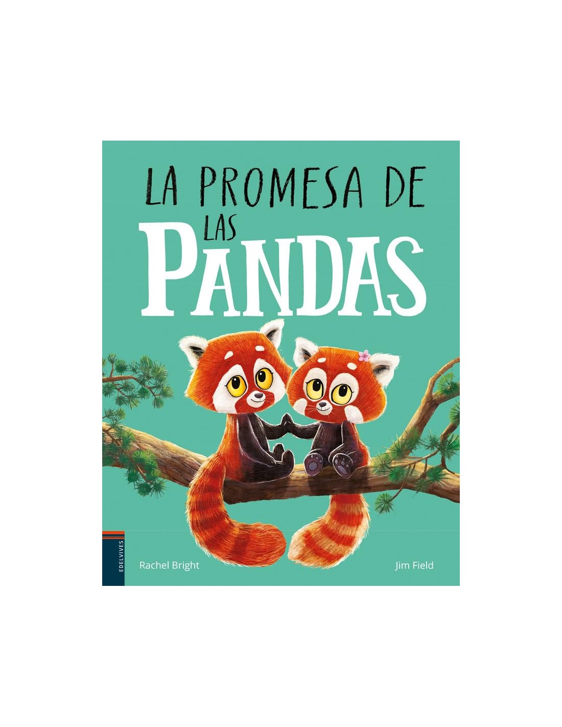 La promesa de las pandas