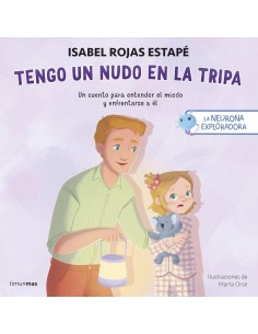 Tengo un nudo en la tripa
