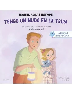 Tengo un nudo en la tripa