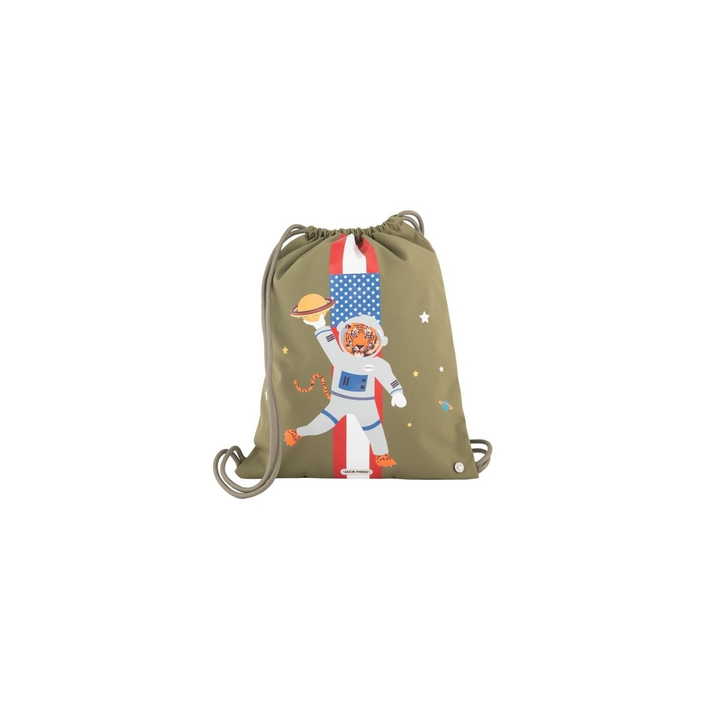 Bolsa de Deporte Burger Planet