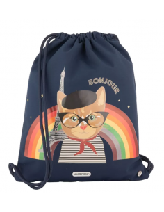 Bolsa de Deporte Paris Cat