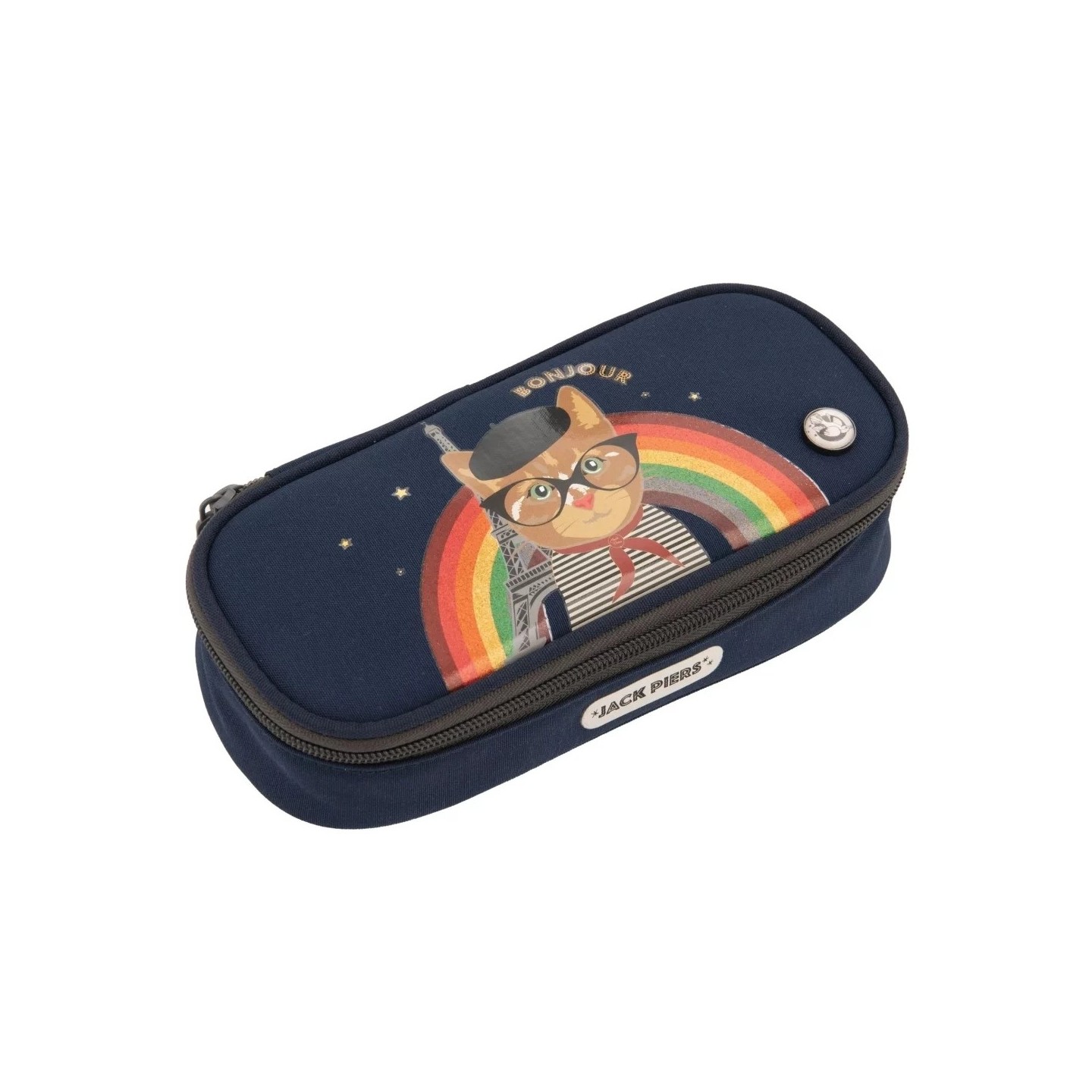 Estuche Paris Cat