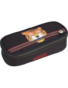 Estuche Tigre
