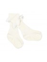 Calcetines Antideslizante Lana Merino Snow White