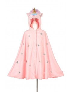 Capa Unicornio Rosa