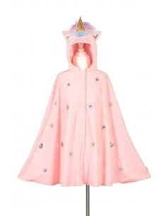 Capa Unicornio Rosa